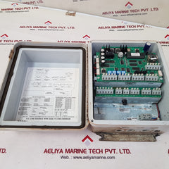 Bosch ltc 8561/50 receiver-motor driver
