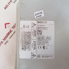 Bosch ltc 8561/50 receiver-motor driver