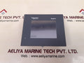 Schneider xbtgt1105 3.8''mono touch panel stn pv: 01  rl: 06  sv:3.0