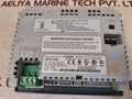 Schneider xbtgt1105 3.8''mono touch panel stn pv: 01  rl: 06  sv:3.0