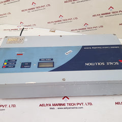Scale solution ss em-70 embeded control descaling system 