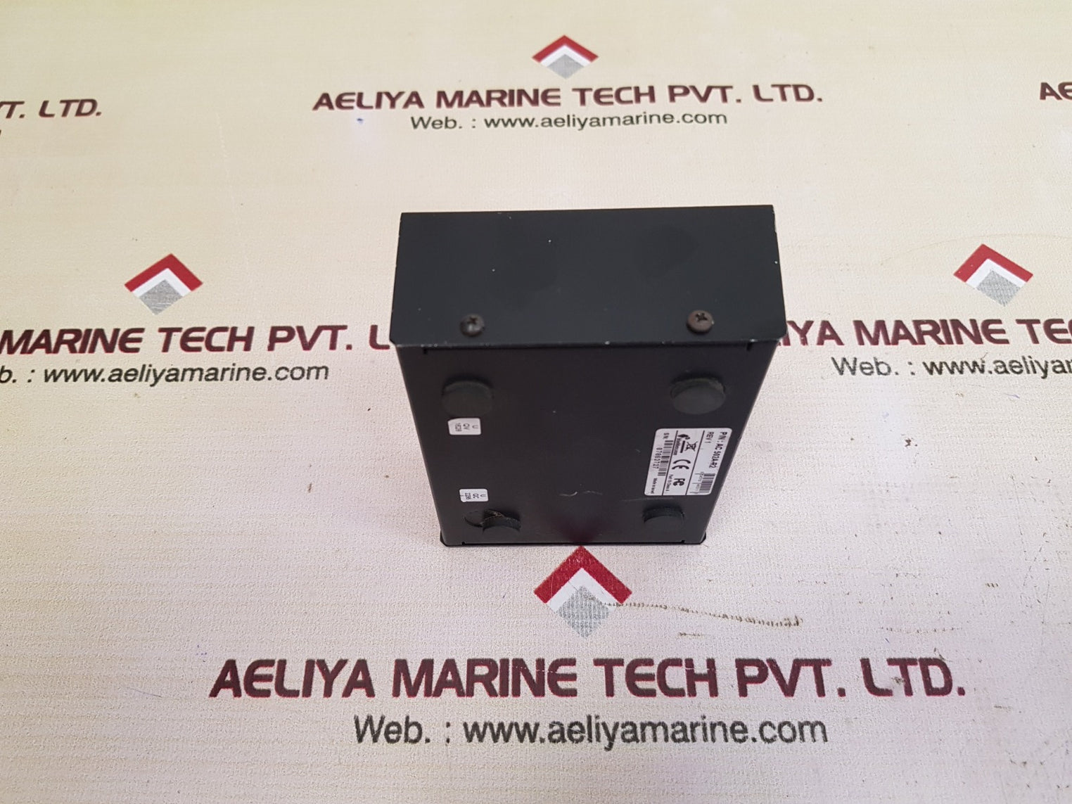 Blackbox 724 746 5500 cat5 video splitter remote