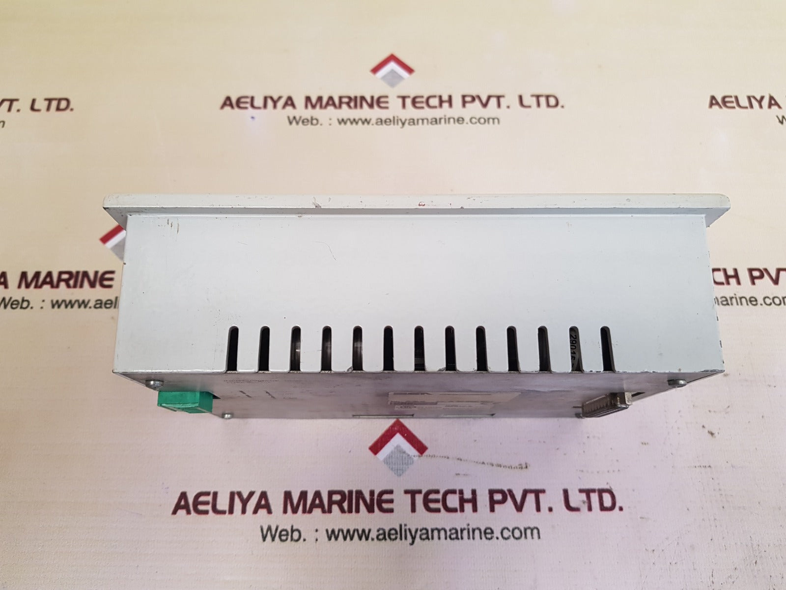 Abb vt505w operator panel vt505w00000ab