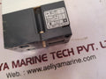 Telemecanique ca2-fr-241 relay timer