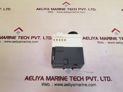 Telemecanique ca2-ft 241 time delay relay