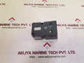 Telemecanique ca2-ft 241 time delay relay