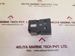 Telemecanique ca2-ft 241 time delay relay