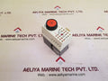Telemecanique ca2-ft 241 time delay relay