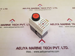 Telemecanique ca2-ft 241 time delay relay