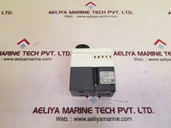 Telemecanique ca2-fr 111 time delay relay 220v 50hz 240v 60hz