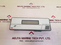 Abb procontic cs31 remote display