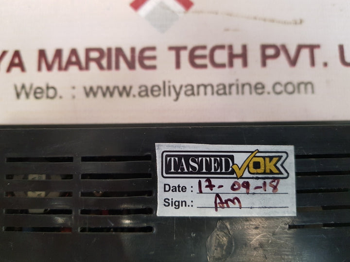 Abb procontic cs31 remote display