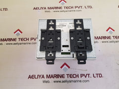 Saia-burgess pcd3.m3120z05 power supply with pcd3.a460 input module