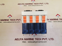 Saia-burgess pcd3.m3120z05 power supply with pcd3.a460 input module