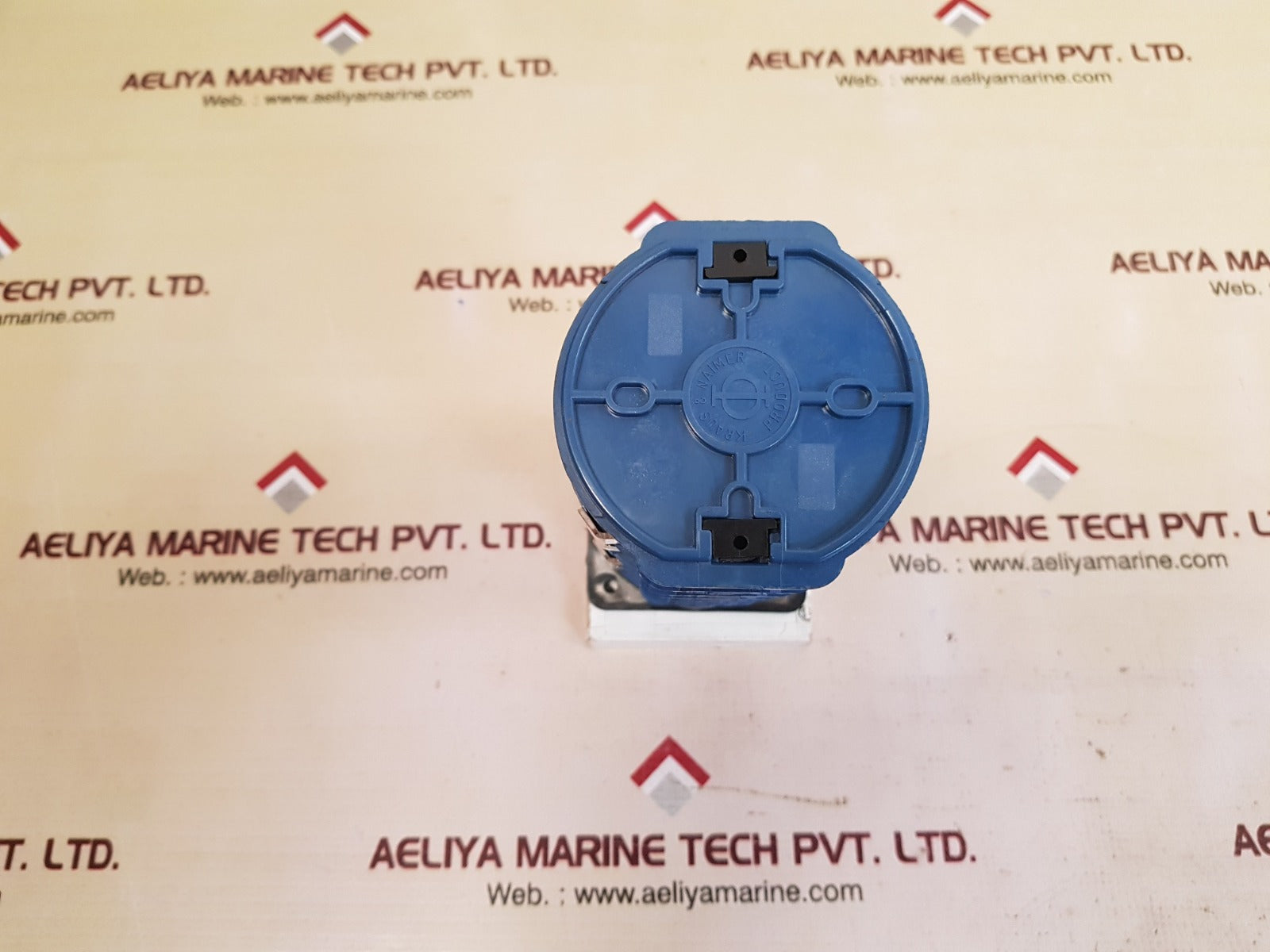 Kraus & naimer c80 rotary switch 100a 380v  80a 660v