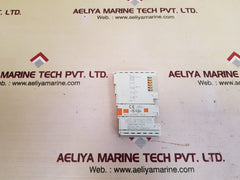 Beckhoff el9150 voltage supply terminal