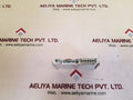 Beckhoff el3202 2 channel analog input pt100 module