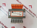 Block-trafo b 0508014 transformer vde 0570/en61558