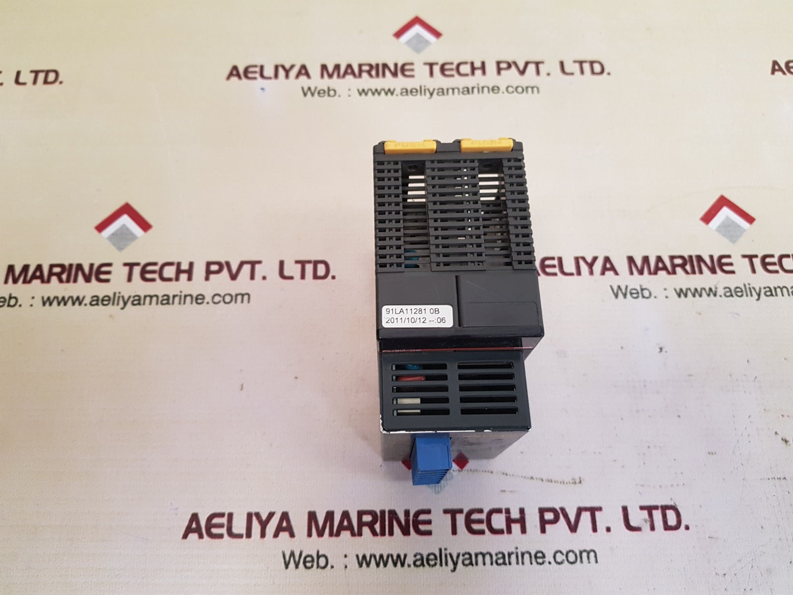 Yokogawa f3pu30-0s power supply 100va
