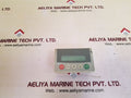 Mitsubishi fx-10dm display module