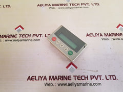 Mitsubishi fx-10dm display module