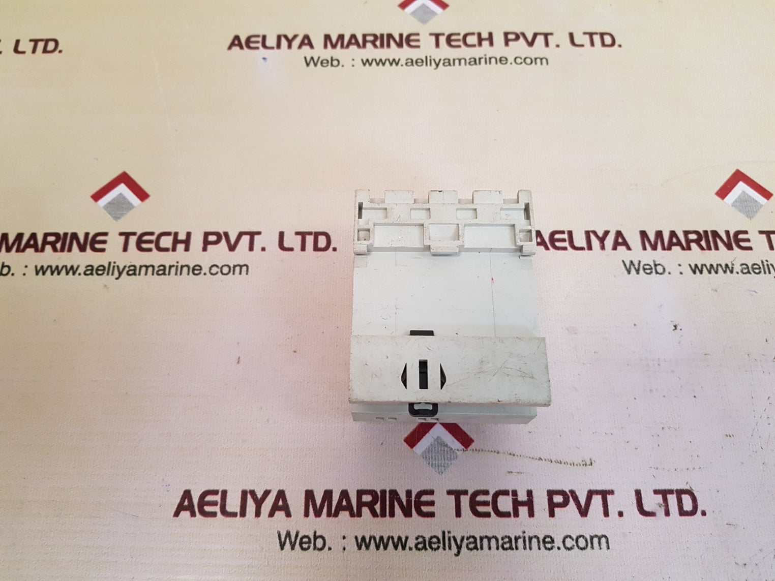 Abb cms-600 control unit