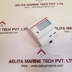 Abb cms-600 control unit