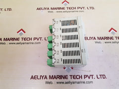 Selec fl-rl-ps-24v plc flexys rail
