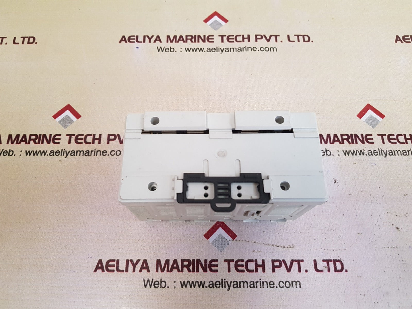 Selec fl-rl-ps-24v plc flexys rail
