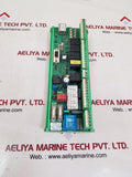 Bollfilter bk2200 main mainboard for protection system