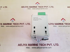 Selec fl-rl-ps-24v plc flexys rail