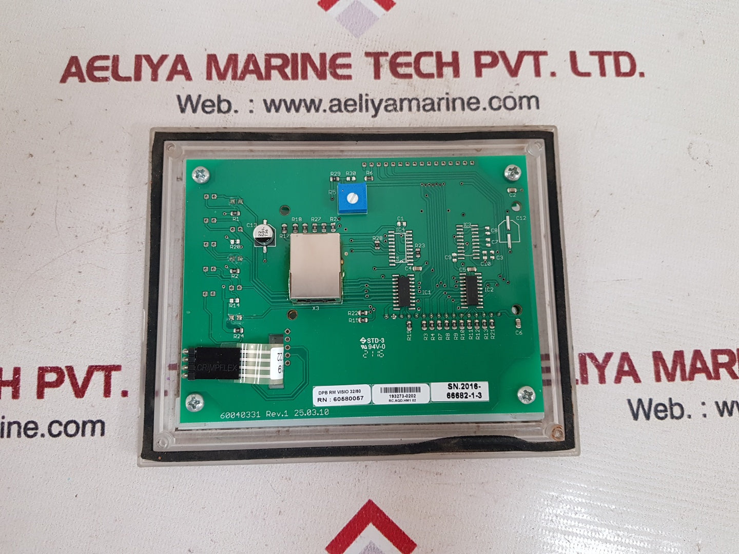 Bollfilter protection systems bk.2200 rc.aqd.hm1 02 60580057