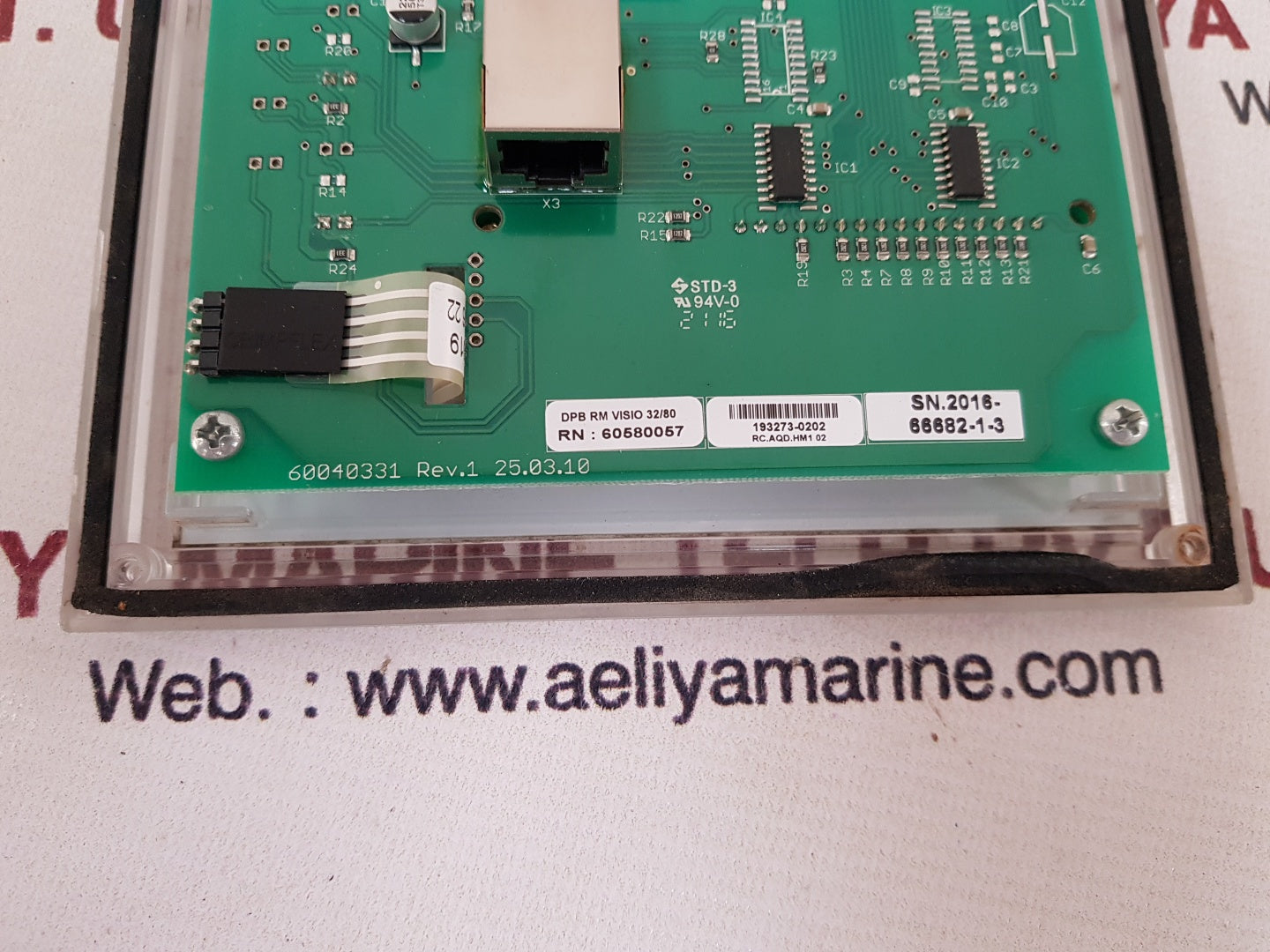 Bollfilter protection systems bk.2200 rc.aqd.hm1 02 60580057