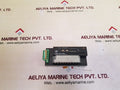 Omron drt2-ts04p temperature input terminal