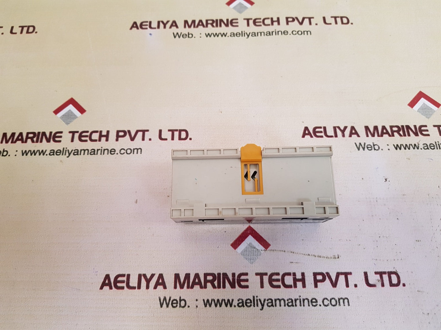 Omron drt2-ts04p temperature input terminal