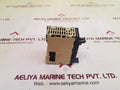 Omron cj 1w-od263 output module