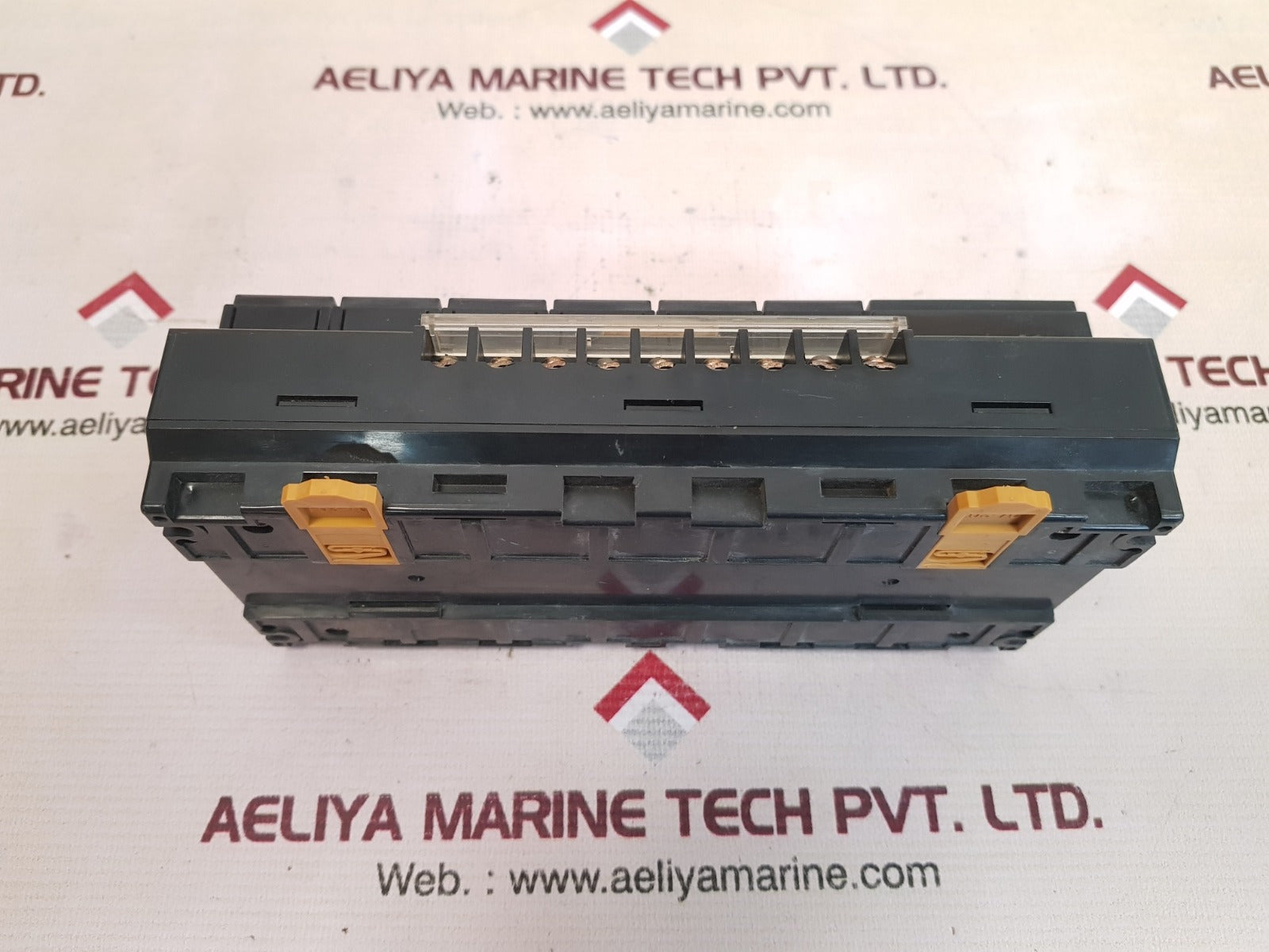 Omron 61f-g4n d floatless level switch