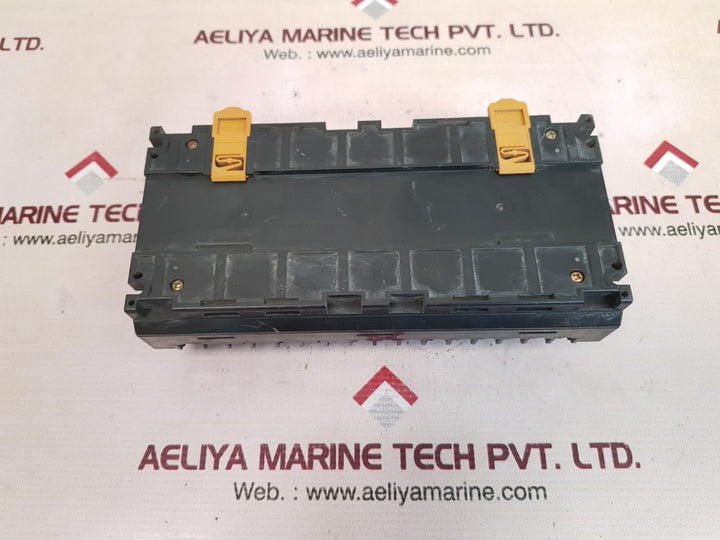 Omron 61f-g4n d floatless level switch