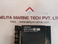 Omron 61f-g4n d floatless level switch