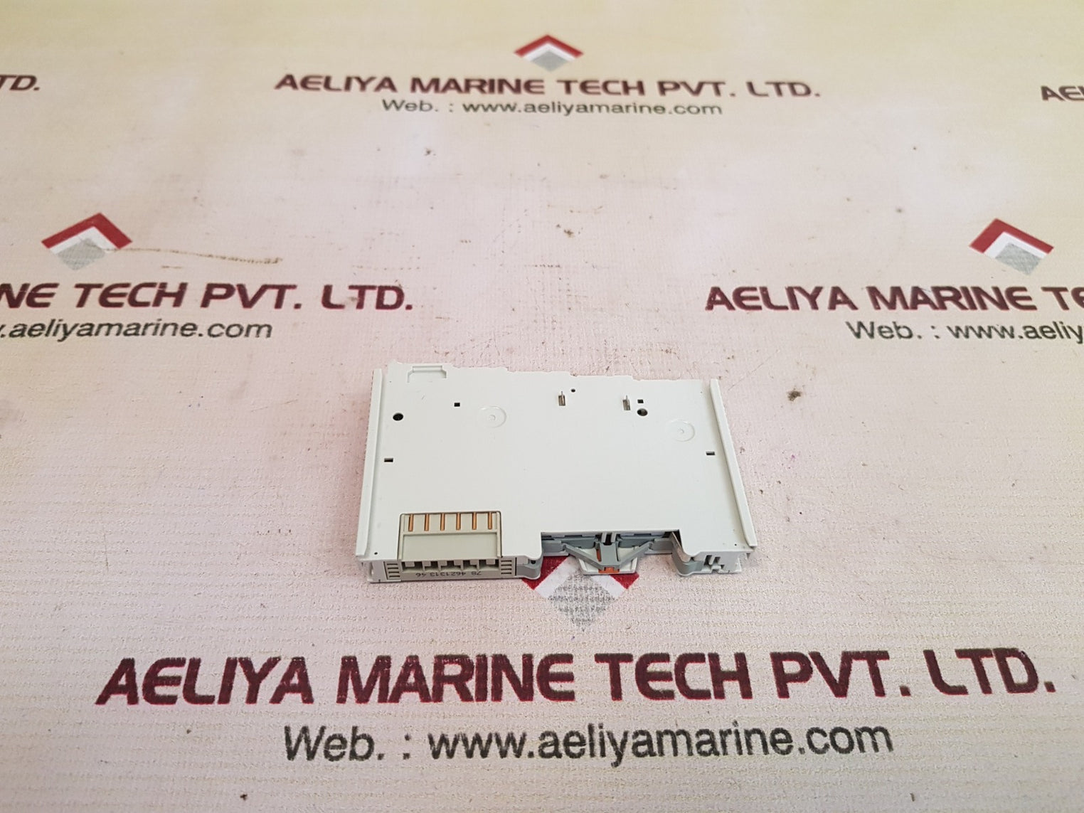 Beckhoff el1008 digital input module