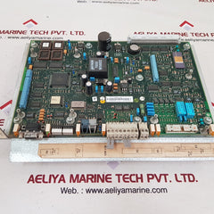 Abb drives ypp110a digital processor module 3asd573001a1