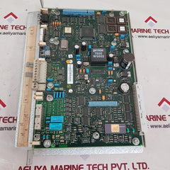 Abb drives ypp110a digital processor module 3asd573001a1
