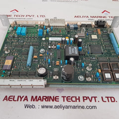 Abb drives ypp110a digital processor module 3asd573001a1