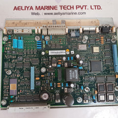 Abb drives ypp110a digital processor module 3asd573001a1