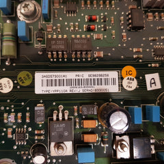 Abb drives ypp110a digital processor module 3asd573001a1