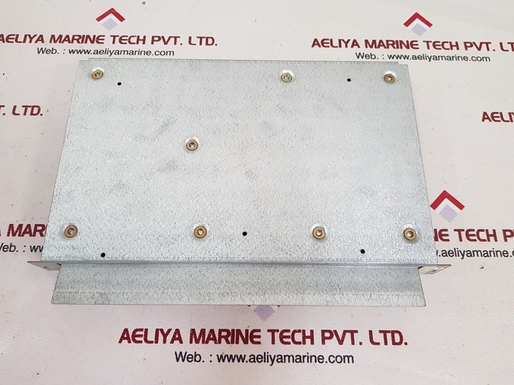 Abb drives ypp110a digital processor module 3asd573001a1