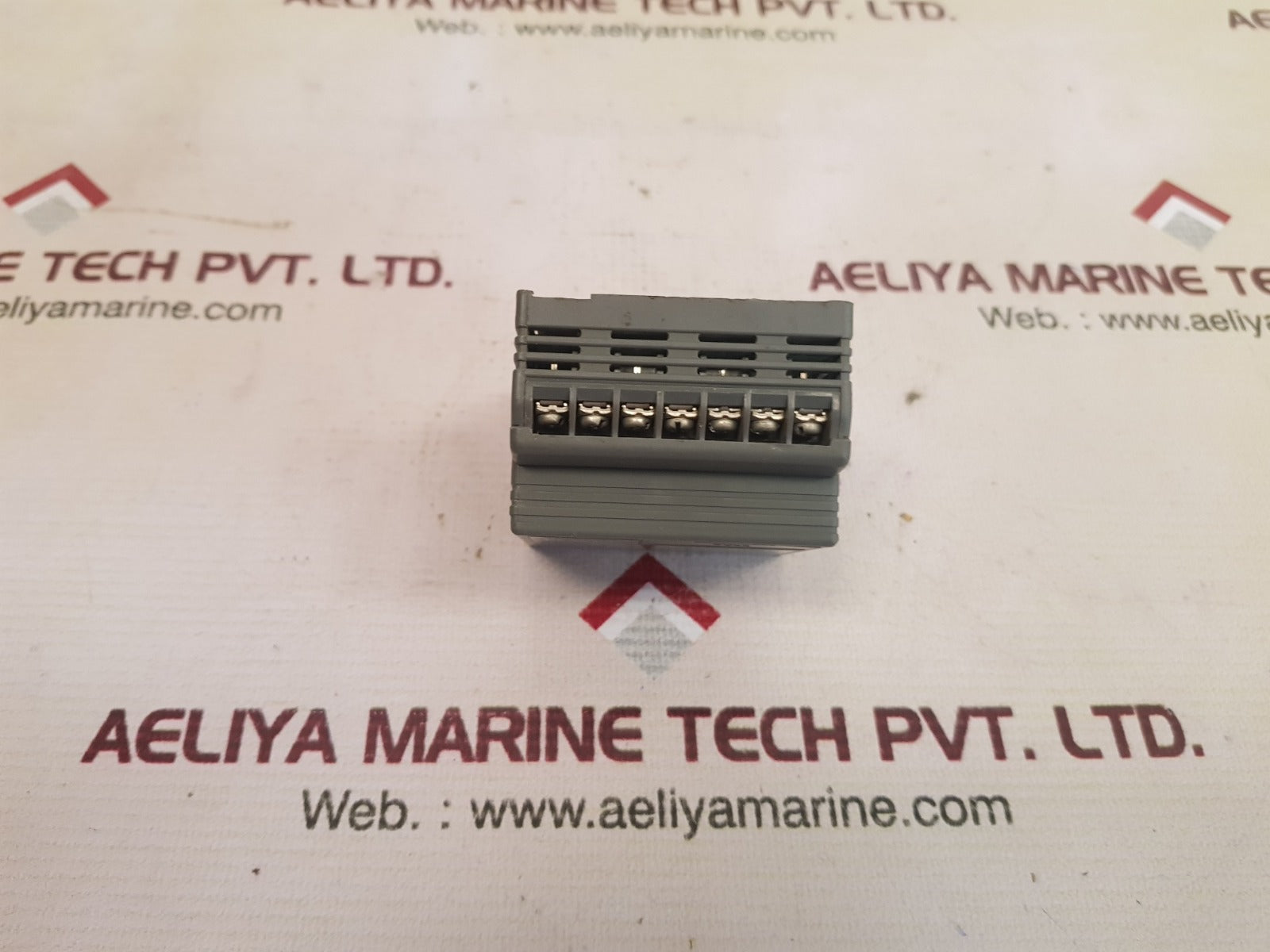 Keyence kv-10t plc base unit