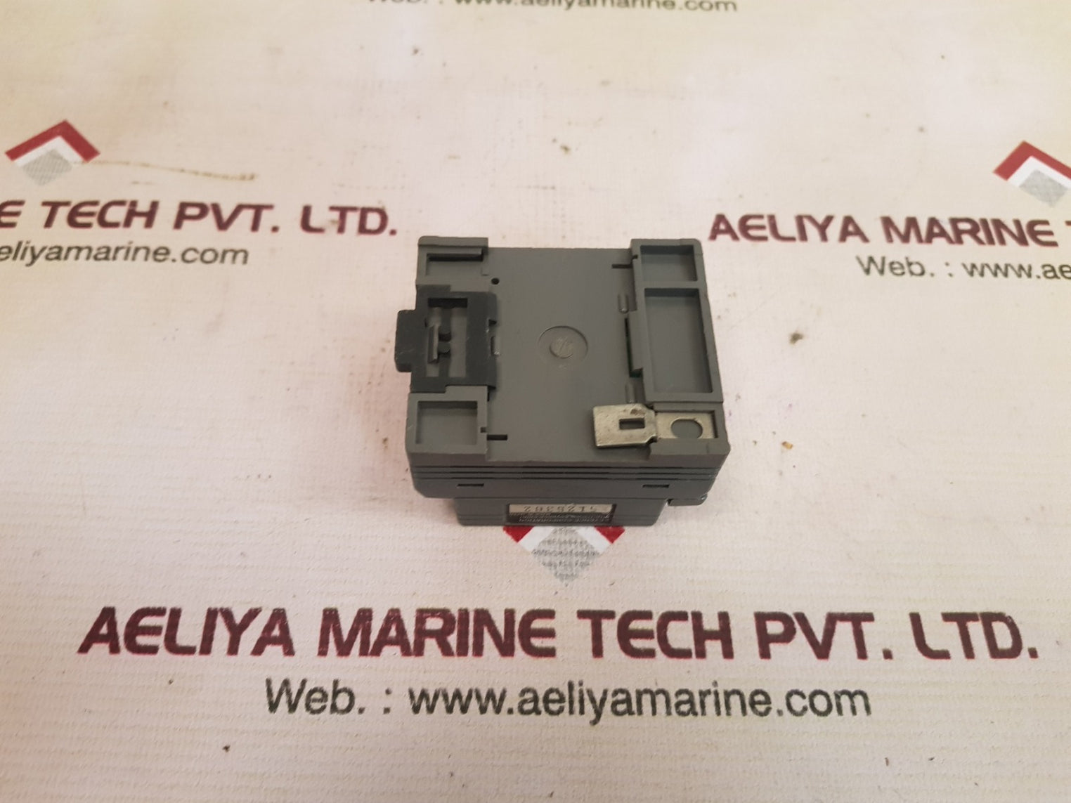 Keyence kv-10t plc base unit