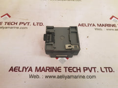 Keyence kv-10t plc base unit