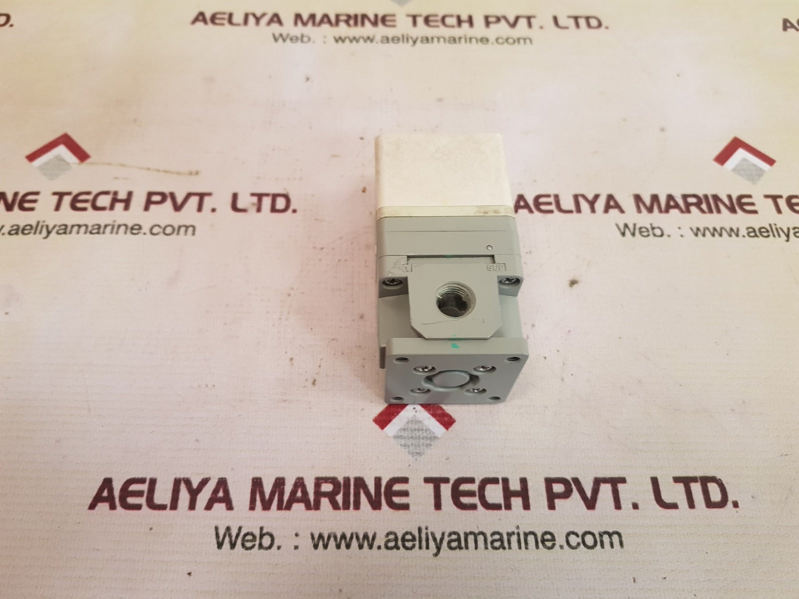 smc i-itv2030-012l2 e/p regulator 
